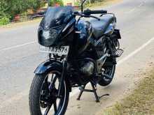 Bajaj Pulsar 2014 Motorbike