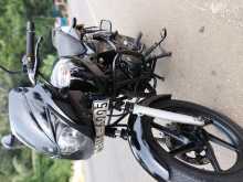 Bajaj Pulsar 2008 Motorbike