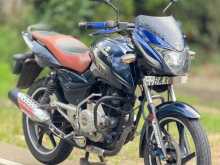 Bajaj Pulsar 2014 Motorbike