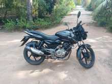 Bajaj Pulsar 2016 Motorbike