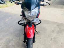 Bajaj Pulsar 2015 Motorbike