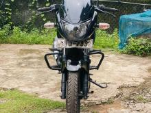 Bajaj Pulsar 2010 Motorbike