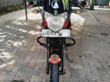 Bajaj Pulsar 2013 Motorbike