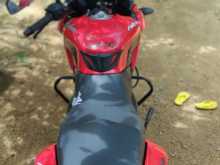 Bajaj Pulsar 2015 Motorbike