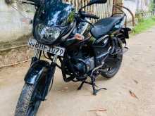 Bajaj Pulsar 2018 Motorbike