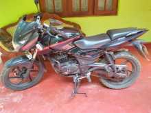 Bajaj Pulsar 2011 Motorbike
