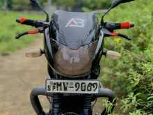 Bajaj Pulsar 2006 Motorbike