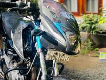 Bajaj Pulsar 2015 Motorbike