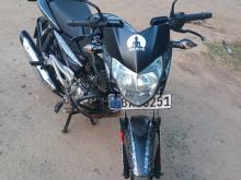 Bajaj Pulsar 2014 Motorbike