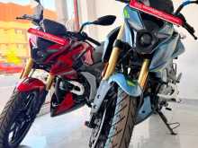 Bajaj Pulsar 2026 Motorbike