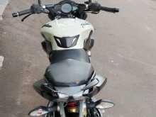 Bajaj Pulsar 2017 Motorbike