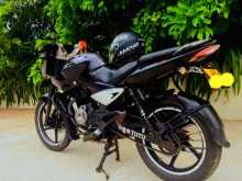 Bajaj Pulsar 2011 Motorbike