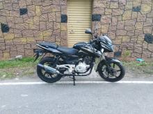 Bajaj Pulsar 2013 Motorbike
