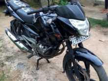 Bajaj Pulsar 2015 Motorbike