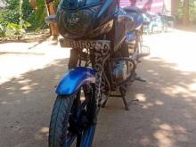 Bajaj Pulsar 2015 Motorbike