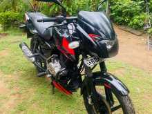 Bajaj Pulsar 2016 Motorbike