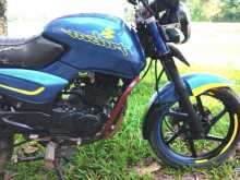 Bajaj Pulsar 2003 Motorbike