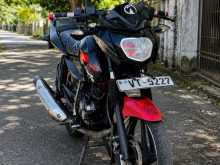 Bajaj Pulsar 2011 Motorbike
