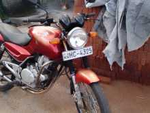 Bajaj Pulsar 2002 Motorbike