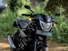 Bajaj Pulsar 2011 Motorbike