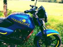 Bajaj Pulsar 2003 Motorbike