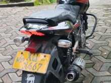 Bajaj Pulsar 2012 Motorbike