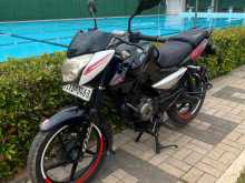 Bajaj Pulsar 2012 Motorbike