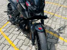 Bajaj Pulsar 2025 Motorbike