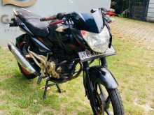 Bajaj Pulsar 2013 Motorbike