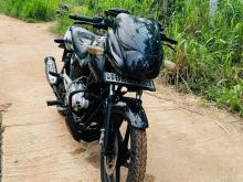 Bajaj Pulsar 2017 Motorbike
