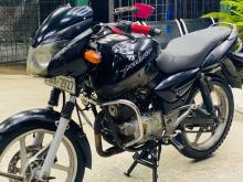 Bajaj Pulsar 2004 Motorbike