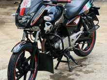 Bajaj Pulsar 2012 Motorbike