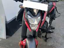 Bajaj Pulsar 2025 Motorbike