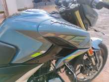Bajaj Pulsar 2025 Motorbike