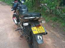 Bajaj Pulsar 2016 Motorbike