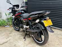 Bajaj Pulsar 2012 Motorbike