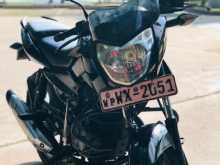 Bajaj Pulsar 2011 Motorbike