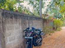 Bajaj Pulsar 2011 Motorbike