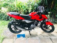 Bajaj Pulsar 2011 Motorbike
