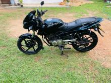 Bajaj Pulsar 2012 Motorbike