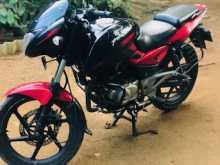 Bajaj Pulsar 2016 Motorbike