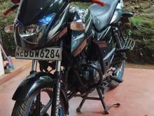 Bajaj Pulsar 2018 Motorbike