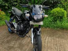 Bajaj Pulsar 2005 Motorbike