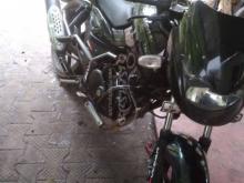 Bajaj Pulsar 2008 Motorbike