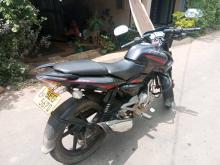 Bajaj Pulsar 2016 Motorbike