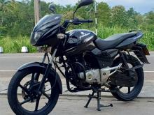 Bajaj Pulsar 2016 Motorbike