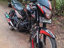 Bajaj Pulsar 2010 Motorbike