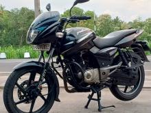 Bajaj Pulsar 2016 Motorbike