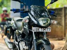 Bajaj Pulsar 2017 Motorbike