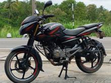Bajaj Pulsar 2017 Motorbike
